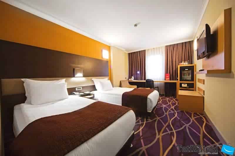 Hotel Prince Istanbul